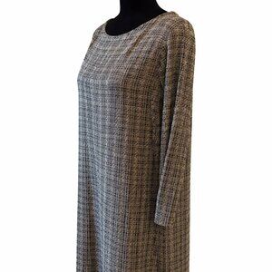 🆕 NWT J. Jill Long Sleeve Dress | Size Medium